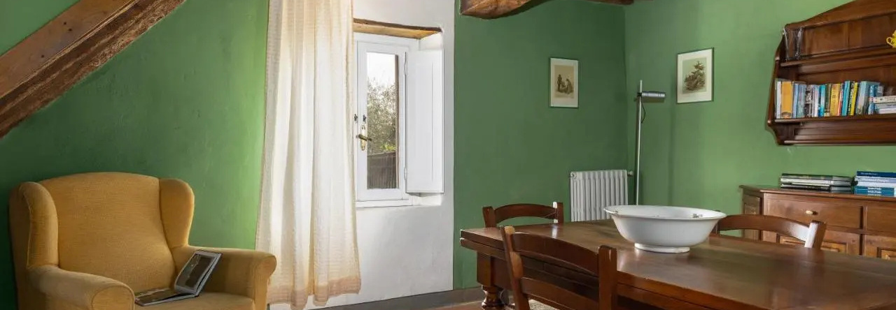 ALTIDO Great House with Garden, Pool & Mountains View, Pescaglia — photo 1