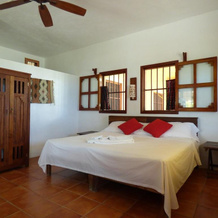 Mayan Beach Garden Inn, 马哈瓦尔 — 照片 3