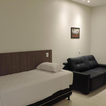 Pousada Renascer Park, Пиренополис — фото 3