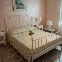 Relais D'itria, Гротталье — фото 2