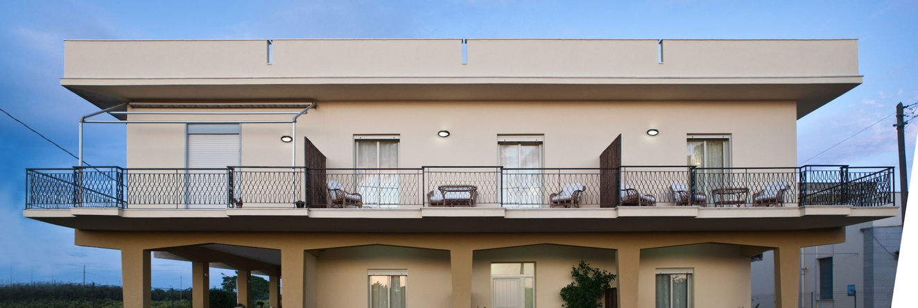 B&B Il Tempio Di Hera, Кастельветрано — фото 1