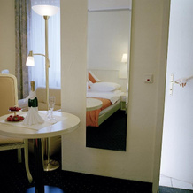 Hotel Dalberg, Ашаффенбург — фото 4