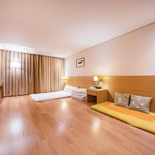 Benikea Hotel Bizinn, 原州 — 照片 5