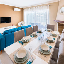Luxury Holiday Villa With Pool in Boliqueime Near Vilamoura, Golf Nearby, 里贝朗 — 照片 5