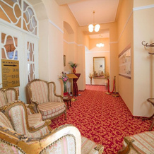 Spa Resort PAWLIK-AQUAFORUM, Frantiskovy Lazne — photo 4