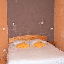 Hotel Beau Séjour, 塞塞勒 — 照片 3