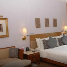 Trident, Bhubaneswar, Бхубанешвар — фото 3