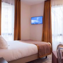Hotel Sixteen Paris Montrouge, Монруж — фото 4