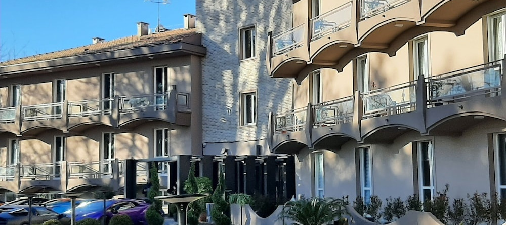 Emma hotel fiera, Granarolo dell'Emilia — photo 1