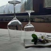 Albergo Nuoitas, Форни-ди-Сопра — фото 5
