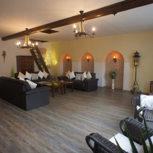 Villa Romantica Large Holiday Home For Up To 12 People, Dogs Welcome, 多伊德斯费尔德 — 照片 2