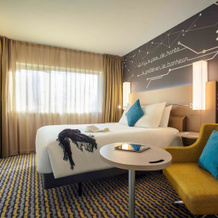 Mercure Paris Sud Les Ulis, Лес-Улис — фото 3