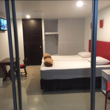 Hotel Garden City Boutique, Фусагасуга — фото 5