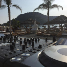 Buddha House & SPIAGGIA, 斯卡莱亚 — 照片 5