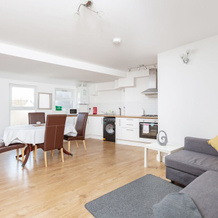 Gyllingeham Suite - Captivating 2Br In Gillingham, Гиллингхэм — фото 3