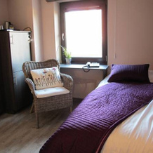 Hotel A Fleur De Couette, Самбрвиль — фото 4