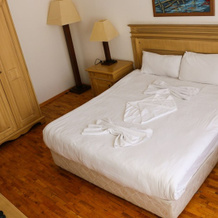 Uğurlu Termal Tatil Köyü, 杜兰塔斯 — 照片 4