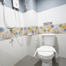 RoomQuest Rojana Industrial Estate Prachinburi, 西玛哈波特 — 照片 5