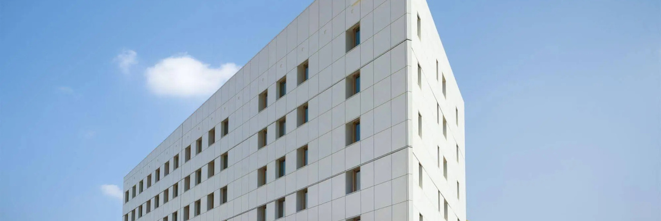 Okko Hotels Grenoble Centre, Гренобль — фото 1