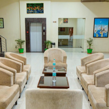 Hotel Amrit Manthan, 奇陶加尔 — 照片 2