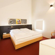 Hotel Purkmistr, 克罗梅日什 — 照片 3