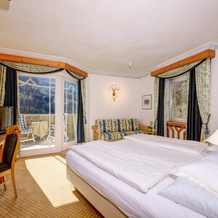 Hotel Sonnenalm, San Martino in Passiria — photo 2