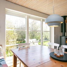4 Person Holiday Home In Sæby, Себю — фото 2