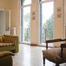 Villa Al Ponte, Сан-Мартино-Буон-Альберго — фото 3