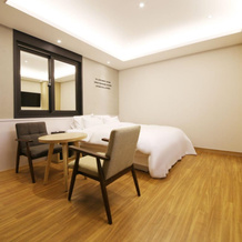 Hotel Raum, Changwon — photo 2