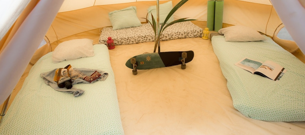 Star Surf Camps, 瓦尔达利加 — 照片 1