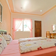 Malapascua Garden Resort, Daanbantayan — photo 4