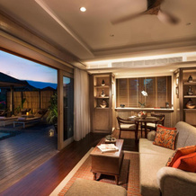 Anantara Desaru Coast Resort & Villas, 班达尔佩纳瓦尔 — 照片 2