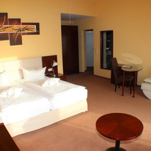 Hotel-Resort Maerkisches Meer, 丁斯多夫-拉德洛 — 照片 3