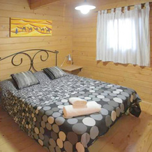 Bungalow With 3 Bedrooms In Tarifa, With Wonderful Mountain View, Enclosed Garden And Wifi - 3 Km From The Beach, Ла-Коста — фото 3