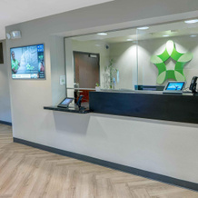 Extended Stay America Suites Baltimore Glen Burnie, Глен-Берни — фото 2