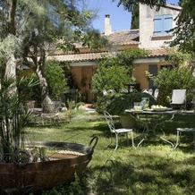 Chambres d'hôtes Les Baumes, 圣康坦拉波特里 — 照片 4