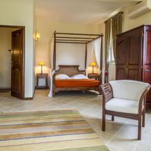 Le Domaine Saint Aubin, Ла-Трините — фото 3