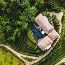 Avana Retreat, 枚州 — 照片 4