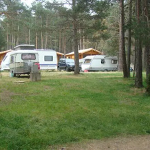 Camping Orea, 奥雷亚 — 照片 3