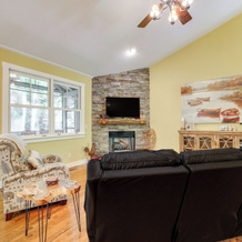4 Mi to Lake: Tuckasegee Gem w/ Pool, Beach Access, 高濑寺 — 照片 2