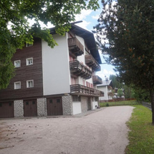 Faloria Studio Apartment, Кортина-д’Ампеццо — фото 5