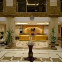 Al-Zumurud Residence Hotel for Serviced Apartments, 延布 — 照片 2