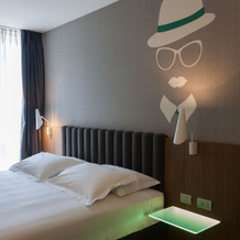 G Hotel Pescara, Пескара — фото 5