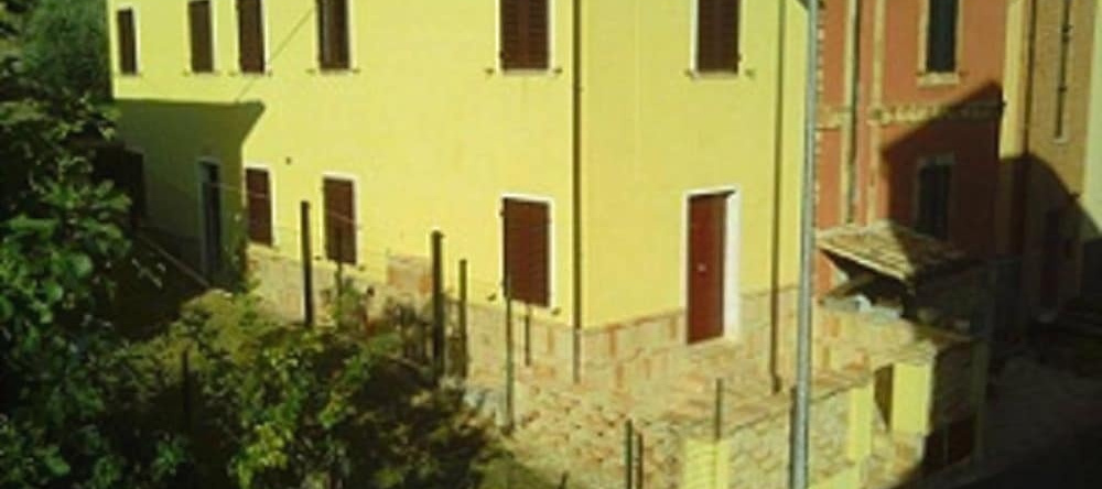 La Casetta del Muratore, 雷卡纳蒂 — 照片 1