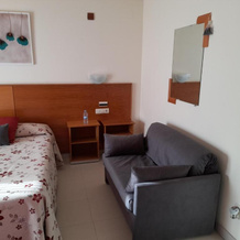 Hotel Valdoviño Express, Вальдовино — фото 4
