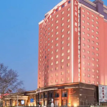 Wuzhou Hotel, Чжэнчжоу — фото 4