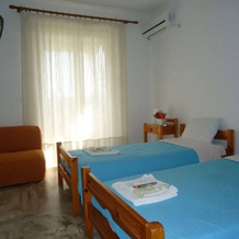 Christina Apartments, Drepano — photo 5