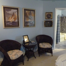 Willow Guest House A Bed and Breakfast, Denman Island — photo 3