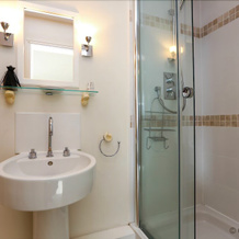 Woolacombe High Spreacombe Lodge 5 Bedrooms, 伊尔弗勒科姆 — 照片 3