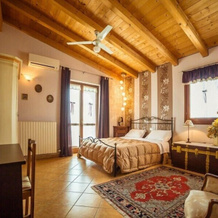 Agriturismo Le Mistral, 索马坎帕尼亚 — 照片 4